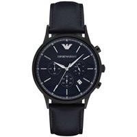 Orologio Emporio Armani Uomo in Acciaio AR2481 - AR2481